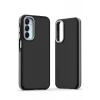 Newface Samsung Galaxy A15 4G Harvel Kapak - Titan Gri