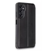 Newface Samsung Galaxy A15 4G Kılıf Flip Cover - Siyah