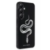 Newface Samsung Galaxy A15 4G Kılıf Mirror Desenli Kapak - Mirror - 13