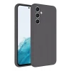 Newface Samsung Galaxy A16 5G Kılıf First Silikon - Gri