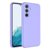 Newface Samsung Galaxy A16 5G Kılıf First Silikon - Lila