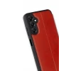 Newface Samsung Galaxy A16 5G Kılıf Flip Cover - Kırmızı