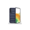 Newface Samsung Galaxy A16 5G Kılıf Optimum Silikon - Lacivert