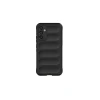 Newface Samsung Galaxy A16 5G Kılıf Optimum Silikon - Siyah