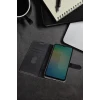 Newface Samsung Galaxy A16 5G Kılıf Trend S Plus Kapaklı Kılıf - Taba