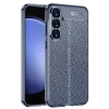 Newface Samsung Galaxy A17 5G Auto Focus Kapak - Lacivert