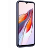 Newface Samsung Galaxy A17 5G Auto Focus Kapak - Lacivert