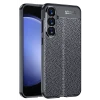 Newface Samsung Galaxy A17 5G Auto Focus Kapak - Siyah