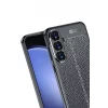 Newface Samsung Galaxy A17 5G Auto Focus Kapak - Siyah