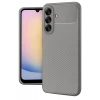Newface Samsung Galaxy A17 5G Auto Focus Karbon Kapak - Gri