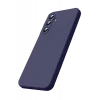 Newface Samsung Galaxy A17 5G First Silikon - Lacivert