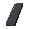 Newface Samsung Galaxy A17 5G First Silikon - Siyah