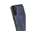 Newface Samsung Galaxy A17 5G Flip Cover - Lacivert