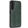 Newface Samsung Galaxy A17 5G Flip Cover - Yeşil