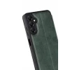 Newface Samsung Galaxy A17 5G Flip Cover - Yeşil