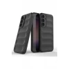 Newface Samsung Galaxy A17 5G Optimum Silikon - Siyah