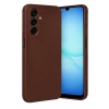 Newface Samsung Galaxy A17 5G Thermax Silikon Kılıf - Bordo