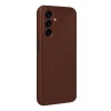 Newface Samsung Galaxy A17 5G Thermax Silikon Kılıf - Bordo