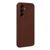 Newface Samsung Galaxy A17 5G Thermax Silikon Kılıf - Bordo