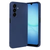 Newface Samsung Galaxy A17 5G Thermax Silikon Kılıf - Lacivert