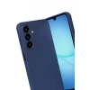 Newface Samsung Galaxy A17 5G Thermax Silikon Kılıf - Lacivert