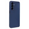 Newface Samsung Galaxy A17 5G Thermax Silikon Kılıf - Lacivert