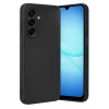 Newface Samsung Galaxy A17 5G Thermax Silikon Kılıf - Siyah