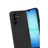 Newface Samsung Galaxy A17 5G Thermax Silikon Kılıf - Siyah
