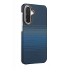 Newface Samsung Galaxy A17 5G Vega Magsafe Kapak - Mavi