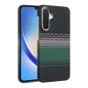 Newface Samsung Galaxy A17 5G Vega Magsafe Kapak - Yeşil