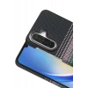 Newface Samsung Galaxy A17 5G Vega Magsafe Kapak - Yeşil