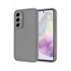Newface Samsung Galaxy A17 5G Viera Silikon - Gri