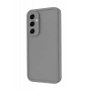 Newface Samsung Galaxy A17 5G Viera Silikon - Gri