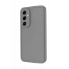 Newface Samsung Galaxy A17 5G Viera Silikon - Gri