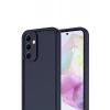 Newface Samsung Galaxy A17 5G Viera Silikon - Lacivert