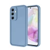 Newface Samsung Galaxy A17 5G Viera Silikon - Mavi