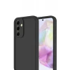 Newface Samsung Galaxy A17 5G Viera Silikon - Siyah
