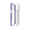 Newface Samsung Galaxy A23 4G Kılıf Platin Silikon - Sarı
