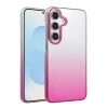 Newface Samsung Galaxy A25 5G Glossy Kapak - Pembe