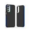 Newface Samsung Galaxy A25 5G Harvel Kapak - Lacivert