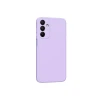 Newface Samsung Galaxy A25 5G Kılıf First Silikon - Lila