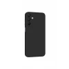 Newface Samsung Galaxy A25 5G Kılıf First Silikon - Siyah