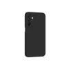 Newface Samsung Galaxy A25 5G Kılıf First Silikon - Siyah