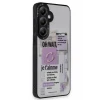 Newface Samsung Galaxy A25 5G Kılıf Mirror Desenli Kapak - Mirror - 4