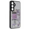 Newface Samsung Galaxy A25 5G Kılıf Mirror Desenli Kapak - Mirror - 4