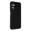 Newface Samsung Galaxy A25 5G Kılıf Taft Kapak - Siyah