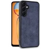 Newface Samsung Galaxy A26 Kılıf Aras Deri Kapak - Lacivert