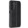 Newface Samsung Galaxy A26 Kılıf Flip Cover - Siyah