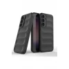 Newface Samsung Galaxy A26 Kılıf Optimum Silikon - Siyah