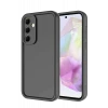 Newface Samsung Galaxy A26 Kılıf Viera Silikon - Gri